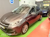 Peugeot 208 1.2 PureTech Style