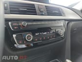 BMW 418 D Advantage