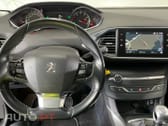 Peugeot 308 1.2 PureTech Allure