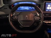 Peugeot 3008 1.5 BlueHDi Allure EAT8