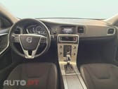 Volvo V60 2.4 D6 AWD Phev