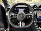 Mercedes-Benz GLC 300 de 4Matic