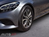 Mercedes-Benz C 200 d Business Solutions