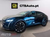 Peugeot 408 Allure e-EAT8 