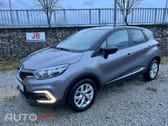 Renault Captur 0.9 TCE Exclusive