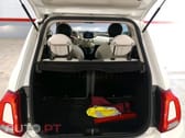 Fiat 500 1.2 Lounge MTA
