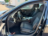 Mercedes-Benz C 200 BlueTEC Avantgarde+