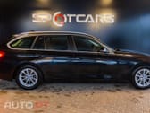 BMW 320 d Touring ED Advantage