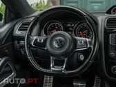 Volkswagen Scirocco 2.0 TSI R-Line