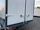 Volkswagen Crafter 35 2.5 TDi 164 Média