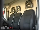 Fiat Ducato 33 2.2 M-Jet MH1