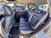 Hyundai Santa Fe 2.2 CRDi 7Wagon Style