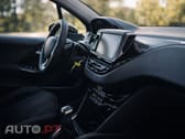 Peugeot 208 1.6 BlueHDi Allure