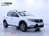 Dacia Sandero Ii Sl 2019 Tce 090