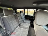 Toyota Land Cruiser SW 4.2 TDi