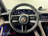 Porsche Taycan 4S