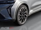Renault Scénic E-Tech 100% elétrico 220cv esprit Alpine