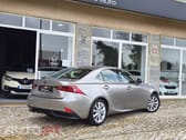 Lexus IS 300 Executive+
