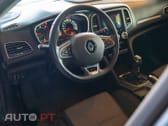 Renault Mégane 1.5 Azul dCi Limited