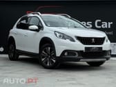 Peugeot 2008 1.2 PureTech Allure