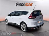 Renault Grand Scénic 1.5 dCi Luxe EDC SS