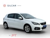 Peugeot 308 1.2 PureTech Business Line