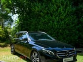 Mercedes-Benz E 220 d Avantgarde