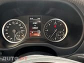 Mercedes-Benz Vito ACTIVITY EDITION