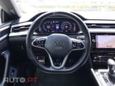 Volkswagen Arteon 2.0 TDI R-Line DSG