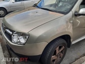 Dacia Duster DCI Prestigie