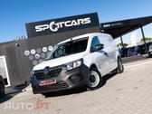 Renault Kangoo 1.5 Blue dCi L2 Start
