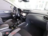 Nissan Qashqai 1.5 dCi Acenta C/Barras de Tejadilho