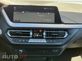 BMW 118 i Pack Desportivo M Auto