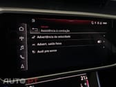 Audi A7 50 TFSIe quattro S tronic
