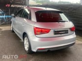 Audi A1 1.4 sportback
