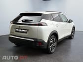 Peugeot 2008 1.2 PureTech Style