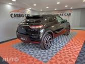 DS DS3 Crossback 1.2 PureTech Rivoli EAT8