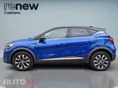 Renault Captur 1.0 TCe 90 techno
