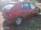 Peugeot 306 1.4 75 CV GRIFFE