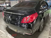 Peugeot 508 GT 2.2HDI 204CV EAT6