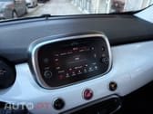Fiat 500X 1.3 MJ City Cross J18
