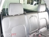 Nissan Navara 2.5 dCi CD SE C-Channel