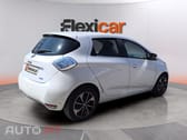 Renault Zoe (c/ Bateria) Bose 40 Q90