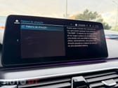 BMW 530 e Pack Desportivo M