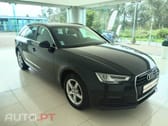 Audi A4 Avant 35 TDI Design S tronic