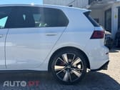 Volkswagen Golf 2.0 TDI GTD DSG