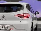 Renault Clio 1.0 TCe Limited Bi-Fuel