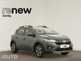 Dacia Sandero Sandero 1.0 TCe Stepway Expression