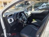 Toyota Yaris 1.5 hibrido