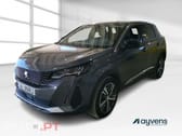 Peugeot 3008 1.6 Hybrid Allure e-EAT8